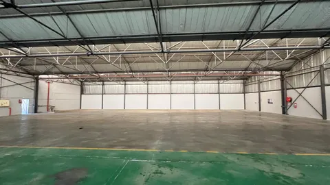 138 Plane road, Spartan 